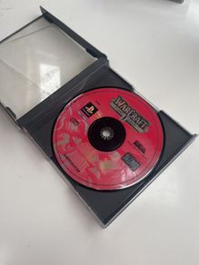 PS1 Warcraft 2