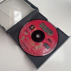 PS1 Warcraft 2