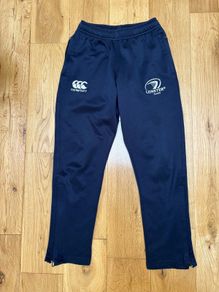 Leinster Tracksuit Bottoms