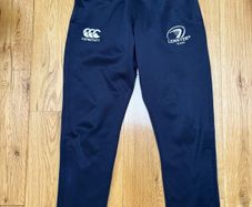 Leinster Tracksuit Bottoms