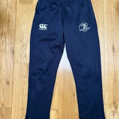 Leinster Tracksuit Bottoms