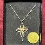 nice boxed crucifix, last 1 Image 2