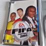 Fifa 2003  PlayStation2 Ps2 Games Original Image 6
