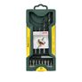 Bosch Mini-X-Line Universal Drill Bit Set 14 Pieces Image 2