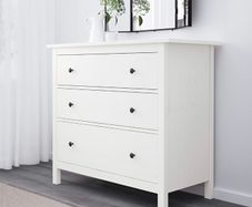 Ikea Hemnes Chest of Drawers