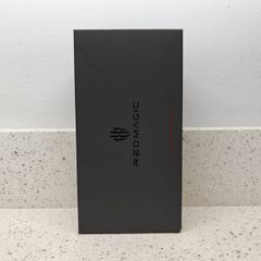 Red Magic 11 Pro 512GB 4 Days old As New