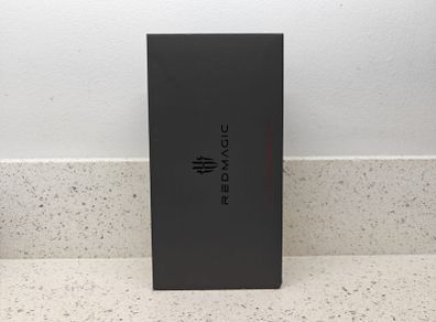 Red Magic 11 Pro 512GB 4 Days old As New