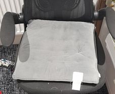 Hbada Ergonomic Office Chair