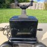 Vintage Swedish Crank Telephone - Ericson Image 6
