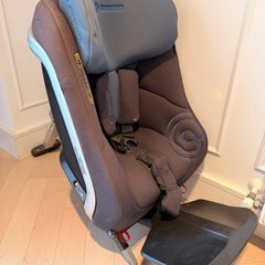 Car Seat Concord with Isofix