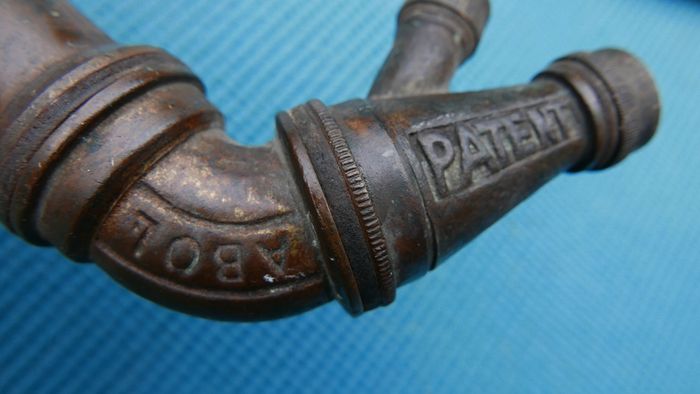 Vintage Piece of History