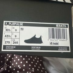 Men's Adidas Trainers UK9