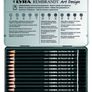 Lyra Rembrandt Art Design (12 Hi Quality Graphite Pencils) SALE 30% OFF Image 2