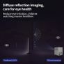 Portable 5G Wifi Cinema Experience Full HD Projector Image 6