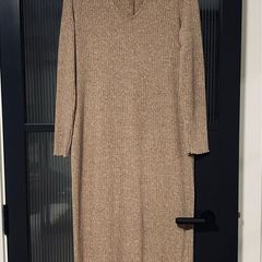 Maxi dress Size L 14 -18