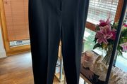 Pinko black trousers