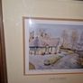 "Sunday Morning" Killarney Co.Kerry signed Philip Gray print Image 3