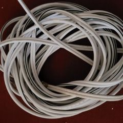 QED Silver Anniversarry XT Speaker Cable and QED QUNEX P-SW