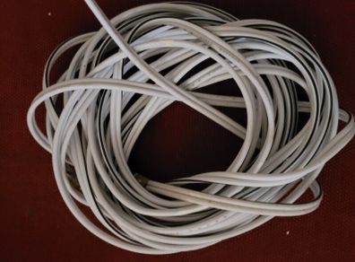 QED Silver Anniversarry XT Speaker Cable and QED QUNEX P-SW