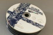 Console Games Lot