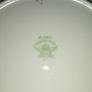 Tuscan China PLANT big plate Image 7