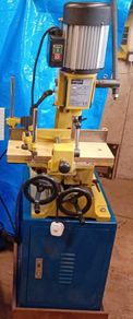 Hollow Chisel Morticer - Scheppach HCM-25