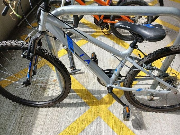 kids bike
