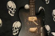 telecaster body electric guitar parts accessories