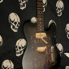telecaster body electric guitar parts accessories