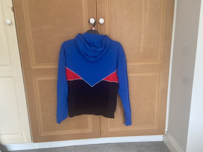 MUFC Retro Jumper
