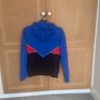 MUFC Retro Jumper Image 2