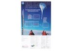 Noaa Research Our Changing Atmosphere >A1 Size Educational/Science/Meteorological/Ozone Layer/Greenhouse Effect Poster