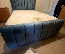 Brand new beds