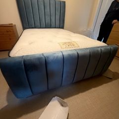 Brand new beds