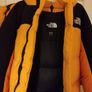 The North Face 94 Retro Himalayan Parka Winter Down Jacket Unisex Image 2