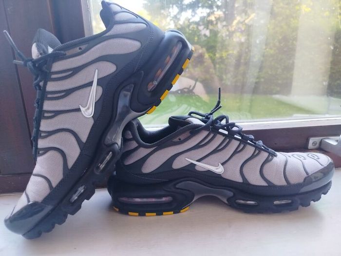 Nike TN