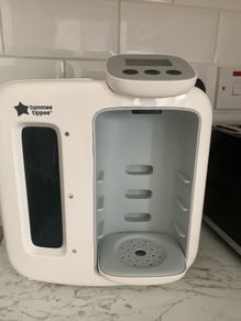 Tommee Tippee Perfect Prep