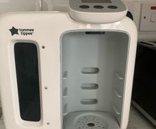 Tommee Tippee Perfect Prep