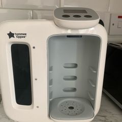 Tommee Tippee Perfect Prep
