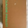 Claudie Pierlot Boots Image 5