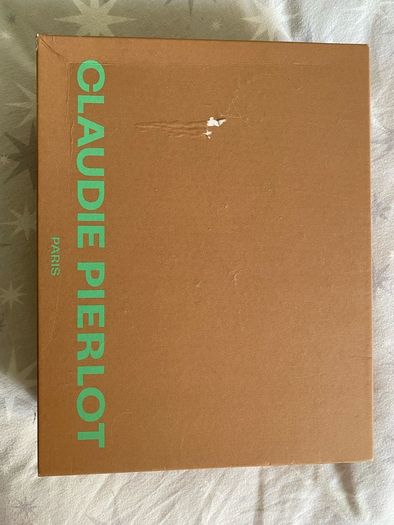 Claudie Pierlot Boots