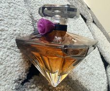 Lancome La Nuit Tresor Perfume