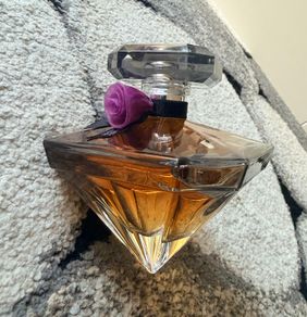 Lancome La Nuit Tresor Perfume