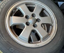 alloys toyota