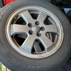 alloys toyota