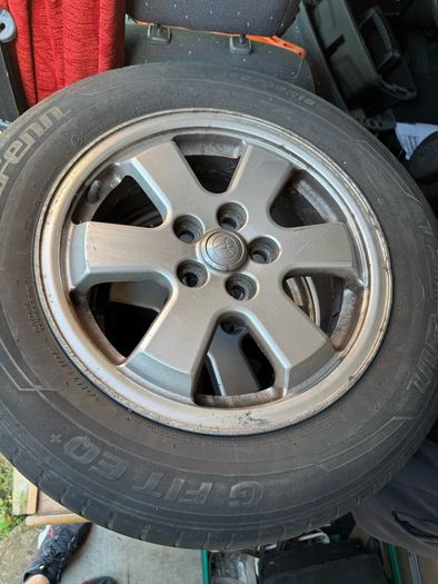 alloys toyota