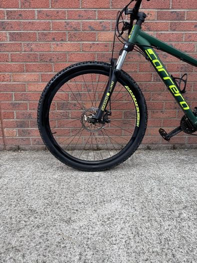 Carrera Vengeance 27.5" MTB