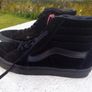 Men Vans Image 2