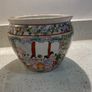Chinese Vintage Jardiniere Image 4