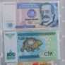 Lot of 12 Uncirculated World  Banknotes.No 15. Image 6